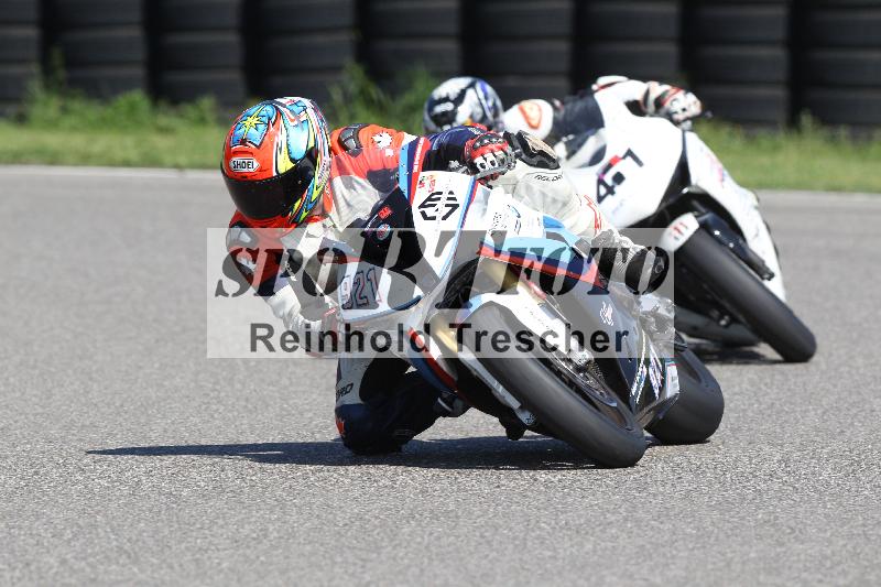 /13 01.05.2025 Speer Racing ADR/Gruppe rot/921